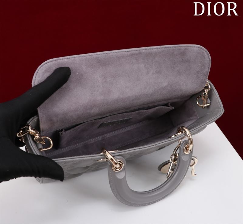 Christian Dior My Lady Bags